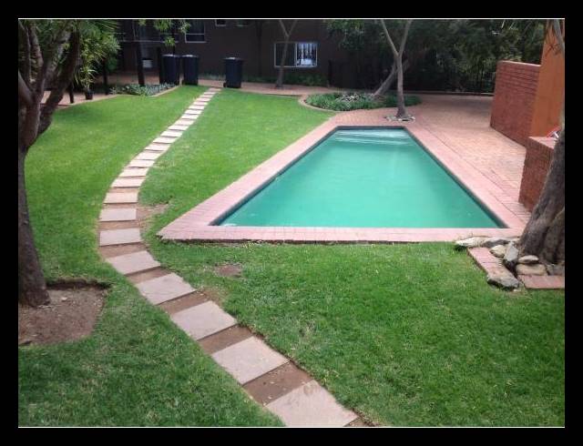 1 BEDROOM APARTMENT FOR SALE IN RICHMOND